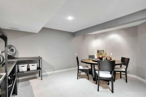 160 Sunhaven Close Se, Calgary, AB - Indoor