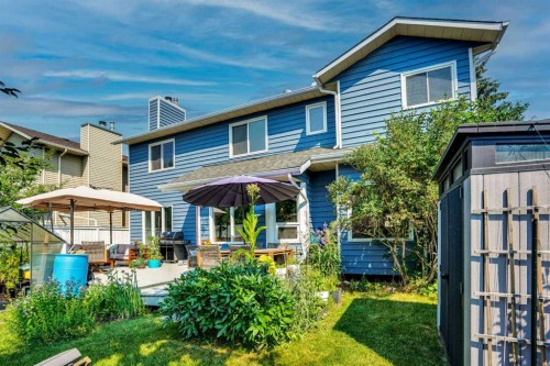160 Sunhaven Close Se, Calgary, AB - Outdoor