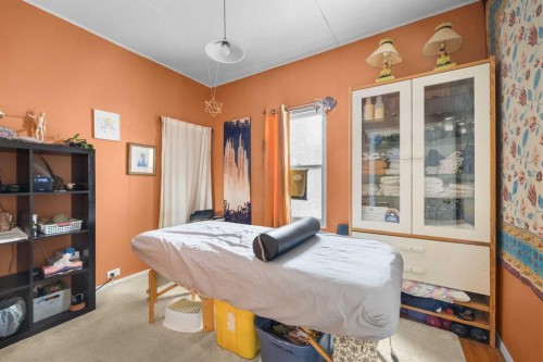 2520 16B Street Sw, Calgary, AB - Indoor
