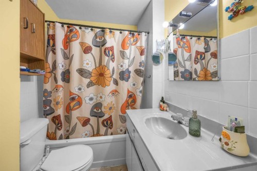 2520 16B Street Sw, Calgary, AB - Indoor Photo Showing Bathroom