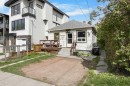 2520 16B Street Sw, Calgary, AB  - Outdoor 