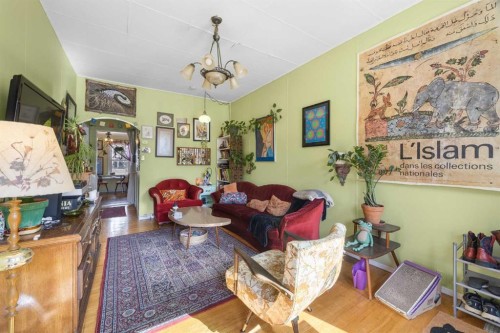 2520 16B Street Sw, Calgary, AB - Indoor