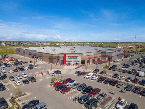 143 Belvedere Crescent Se, Calgary, AB - Outdoor With View