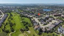7 Crystal Green Way, Okotoks, AB  - Outdoor With View 