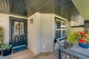 91 Panora Square Nw, Calgary, AB  - Outdoor With Deck Patio Veranda With Exterior 