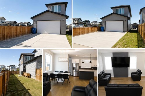958 41 Avenue North, Lethbridge, AB 