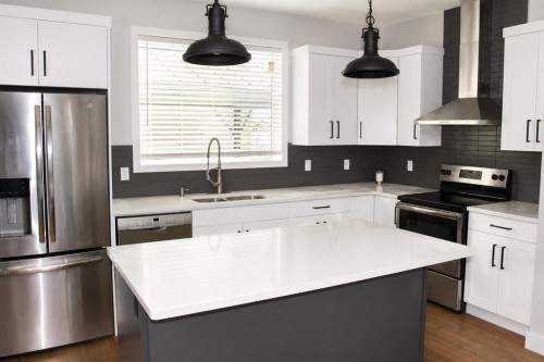 958 41 Avenue North, Lethbridge, AB 