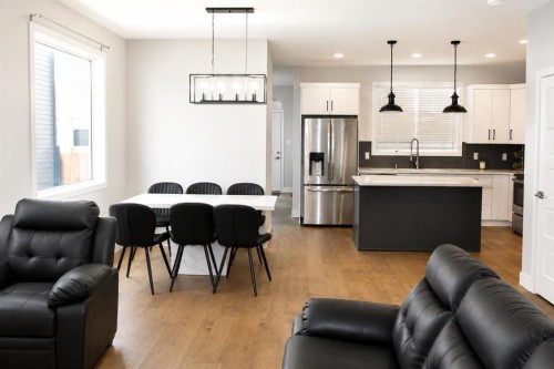 958 41 Avenue North, Lethbridge, AB 