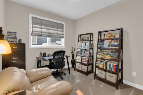 79 Vincent Crescent, Olds, AB - Indoor