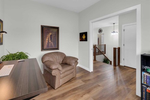 79 Vincent Crescent, Olds, AB - Indoor