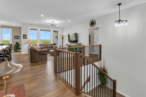 79 Vincent Crescent, Olds, AB - Indoor