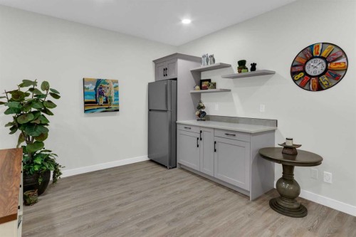 79 Vincent Crescent, Olds, AB - Indoor Photo Showing Other Room