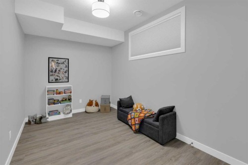 79 Vincent Crescent, Olds, AB - Indoor Photo Showing Other Room