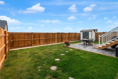 79 Vincent Crescent, Olds, AB - Outdoor