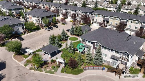 236-300 Marina Drive, Chestermere, AB - Outdoor