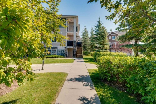 236-300 Marina Drive, Chestermere, AB - Outdoor