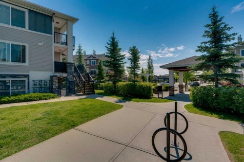 236-300 Marina Drive, Chestermere, AB - Outdoor