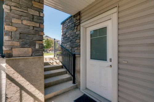 236-300 Marina Drive, Chestermere, AB - Outdoor With Exterior