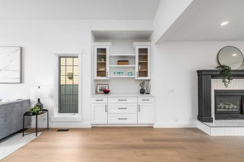 28 Sunlake Circle Se, Calgary, AB - Indoor