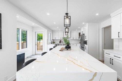 28 Sunlake Circle Se, Calgary, AB - Indoor