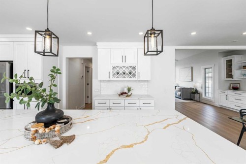 28 Sunlake Circle Se, Calgary, AB - Indoor