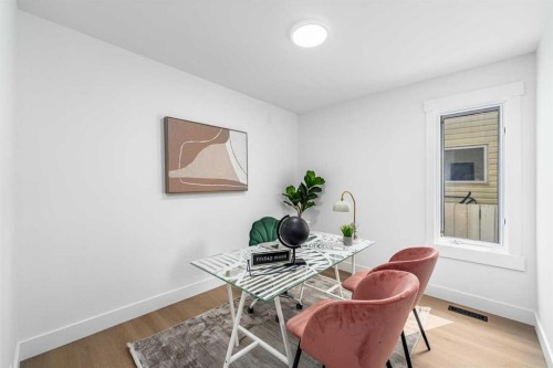 28 Sunlake Circle Se, Calgary, AB - Indoor