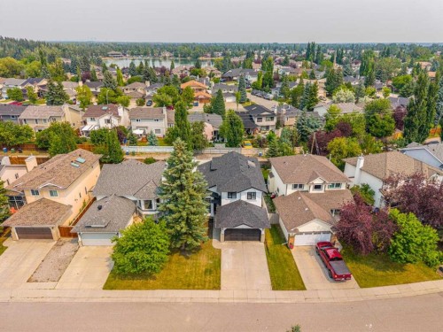 28 Sunlake Circle Se, Calgary, AB - Outdoor With View