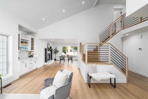 28 Sunlake Circle Se, Calgary, AB - Indoor