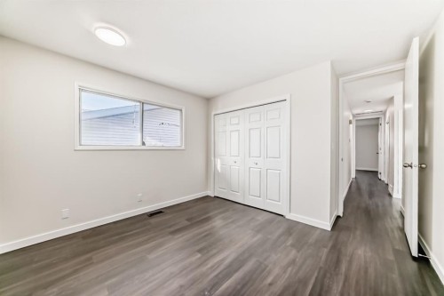 404 Acacia Drive Se, Airdrie, AB - Indoor Photo Showing Other Room