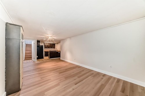404 Acacia Drive Se, Airdrie, AB - Indoor Photo Showing Other Room