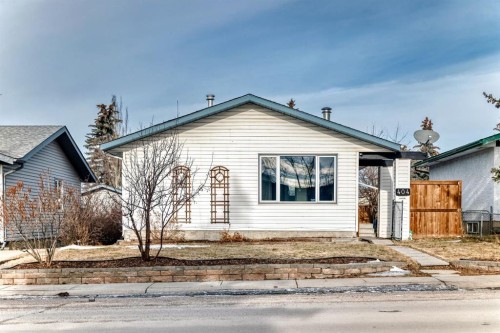 404 Acacia Drive SE Airdrie, AB T4B 1G1