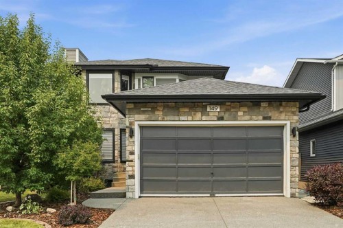 149 Riverglen Close Se, Calgary, AB - Outdoor