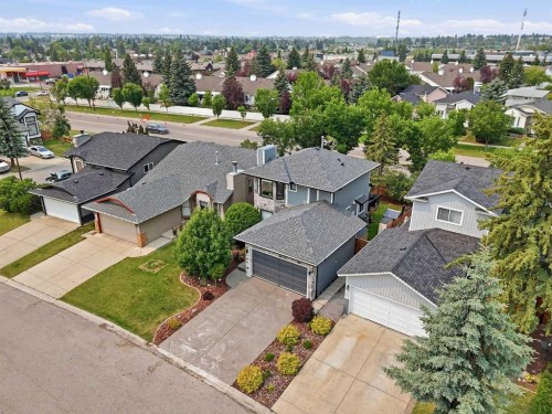 149 Riverglen Close Se, Calgary, AB - Outdoor
