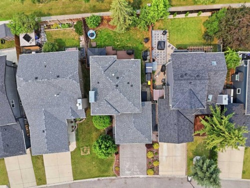 149 Riverglen Close Se, Calgary, AB - Outdoor With Deck Patio Veranda