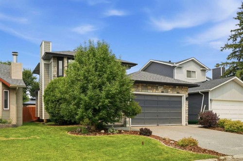 149 Riverglen Close Se, Calgary, AB - Outdoor