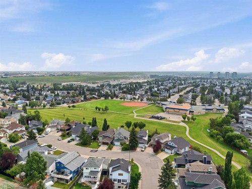 149 Riverglen Close Se, Calgary, AB - Outdoor With View