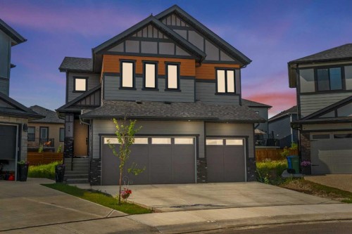 34 South Shore Bay  Chestermere, AB T1X 2S1