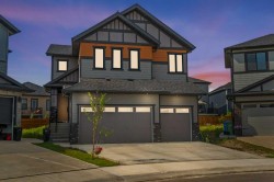 34 South Shore Bay Chestermere, AB T1X 2S1