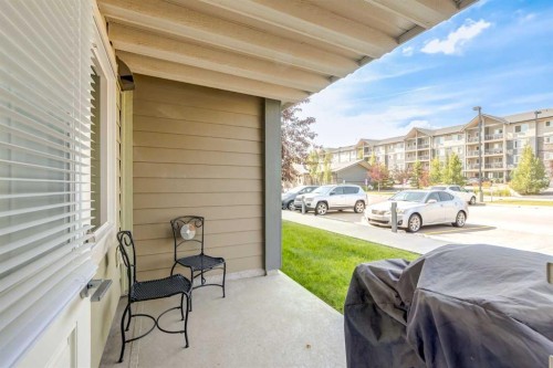 2109-181 Skyview Ranch Manor Ne, Calgary, AB - Outdoor With Exterior