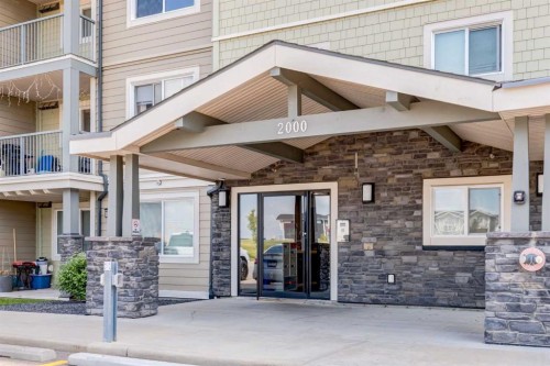2109-181 Skyview Ranch Manor Ne, Calgary, AB - Outdoor