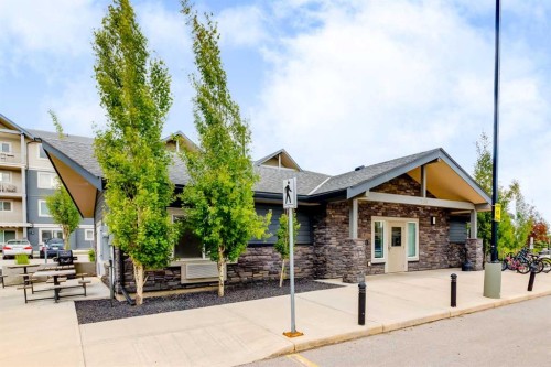 2109-181 Skyview Ranch Manor Ne, Calgary, AB - Outdoor