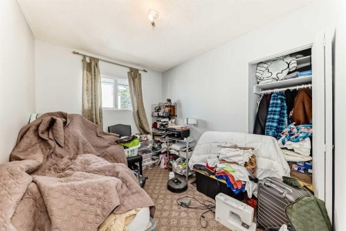 4004 7 Avenue Sw, Calgary, AB - Indoor