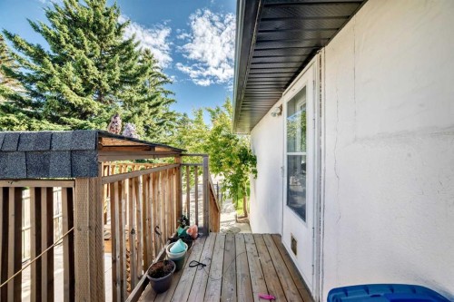 4004 7 Avenue Sw, Calgary, AB - Outdoor