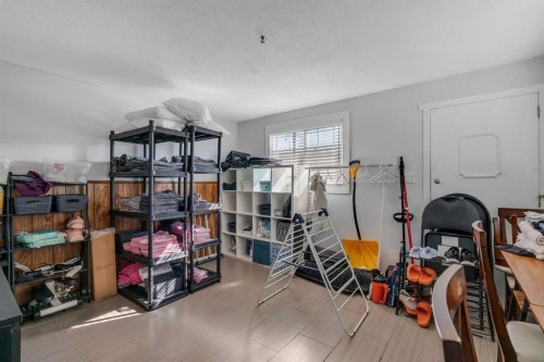 52 Fay Road Se, Calgary, AB - Indoor