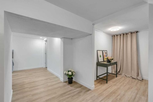 52 Fay Road Se, Calgary, AB - Indoor Photo Showing Other Room