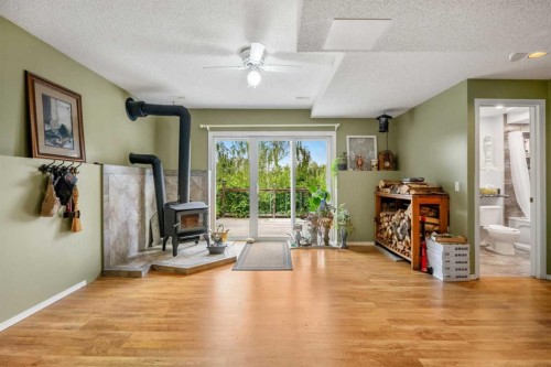34 Cascade Place, Cochrane, AB - Indoor