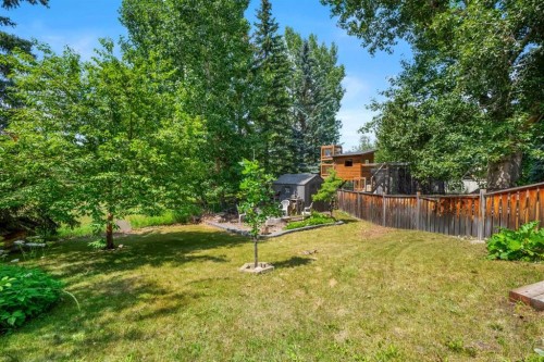34 Cascade Place, Cochrane, AB - Outdoor