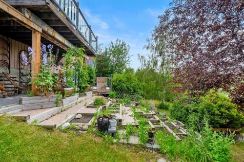 34 Cascade Place, Cochrane, AB - Outdoor