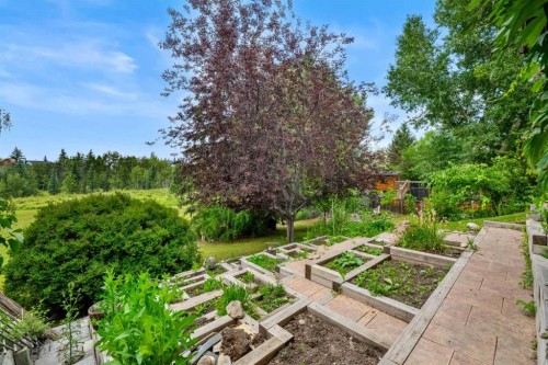 34 Cascade Place, Cochrane, AB - Outdoor