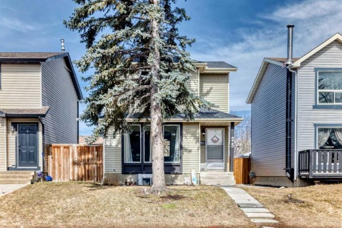 25 Erin Ridge Road Se, Calgary, AB - Outdoor